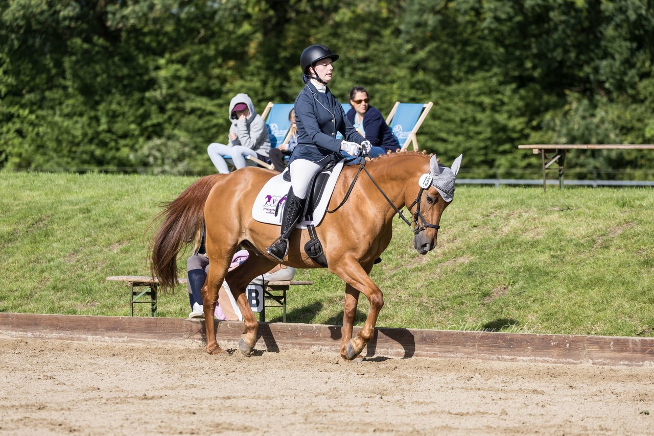 Bild 453 - Pony Akademie Turnier